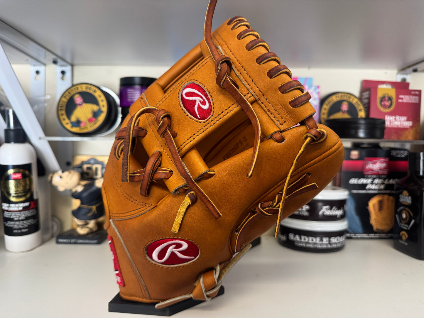 Rawlings Heart of the Hide PRONP5-2 11.75” RHT