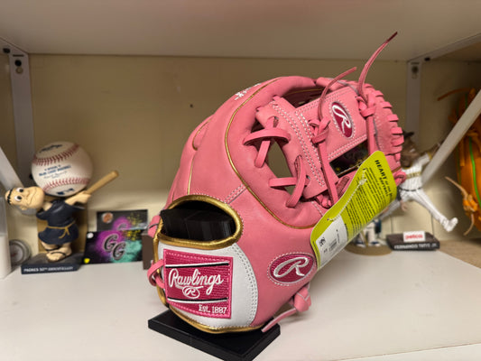 Rawlings Heart of the Hide Fastpitch PROR316SB-2P 12”