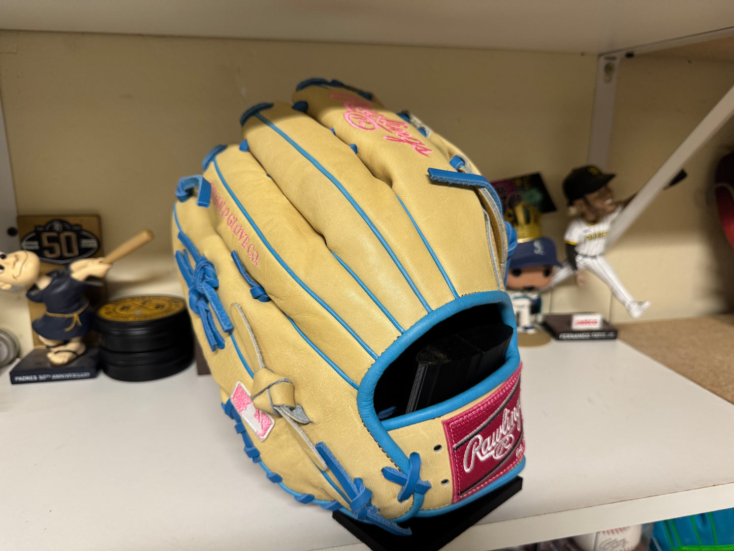 Rawlings Heart of the Hide 12.75”