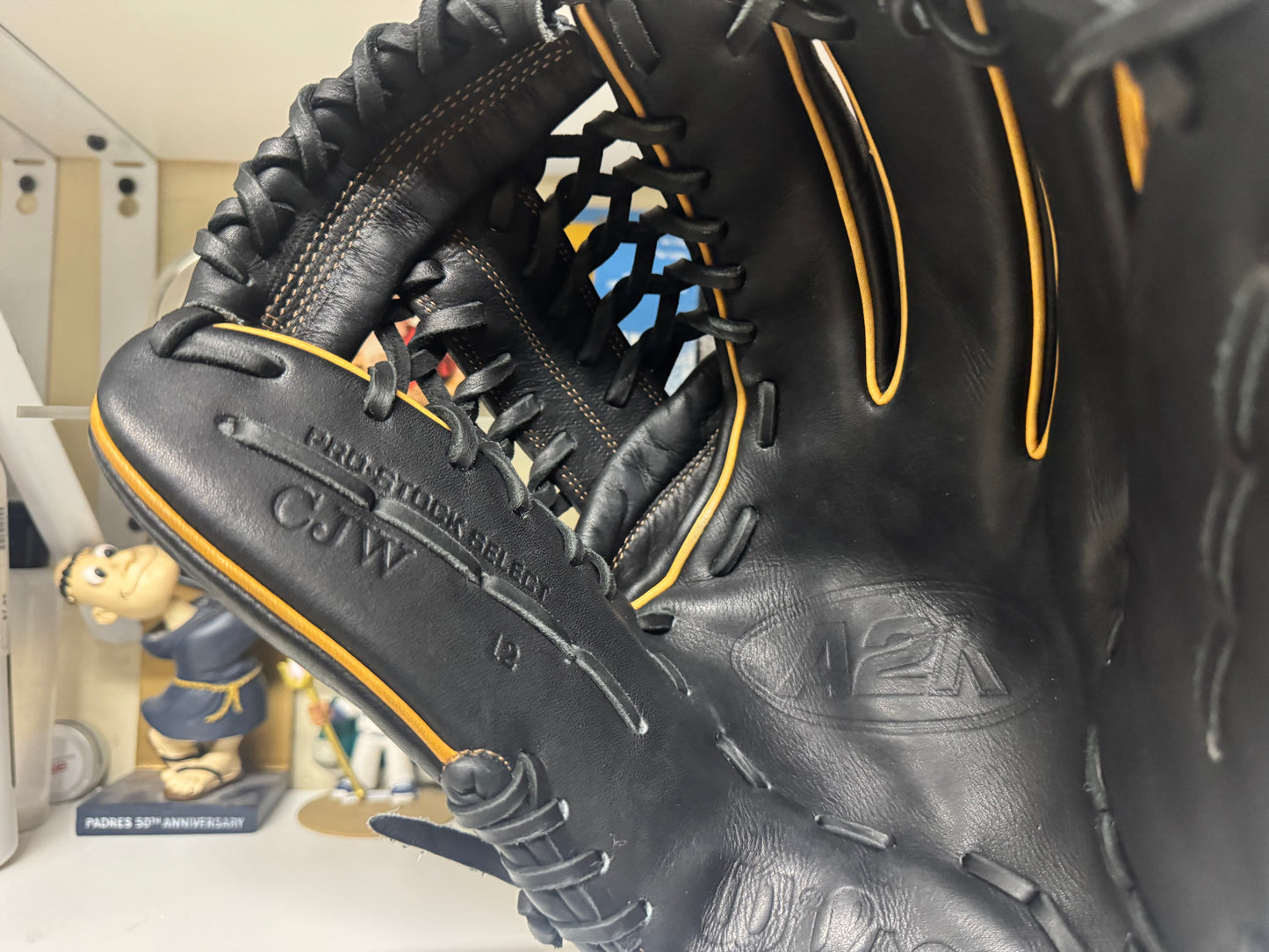 Wilson A2K CJW 12”