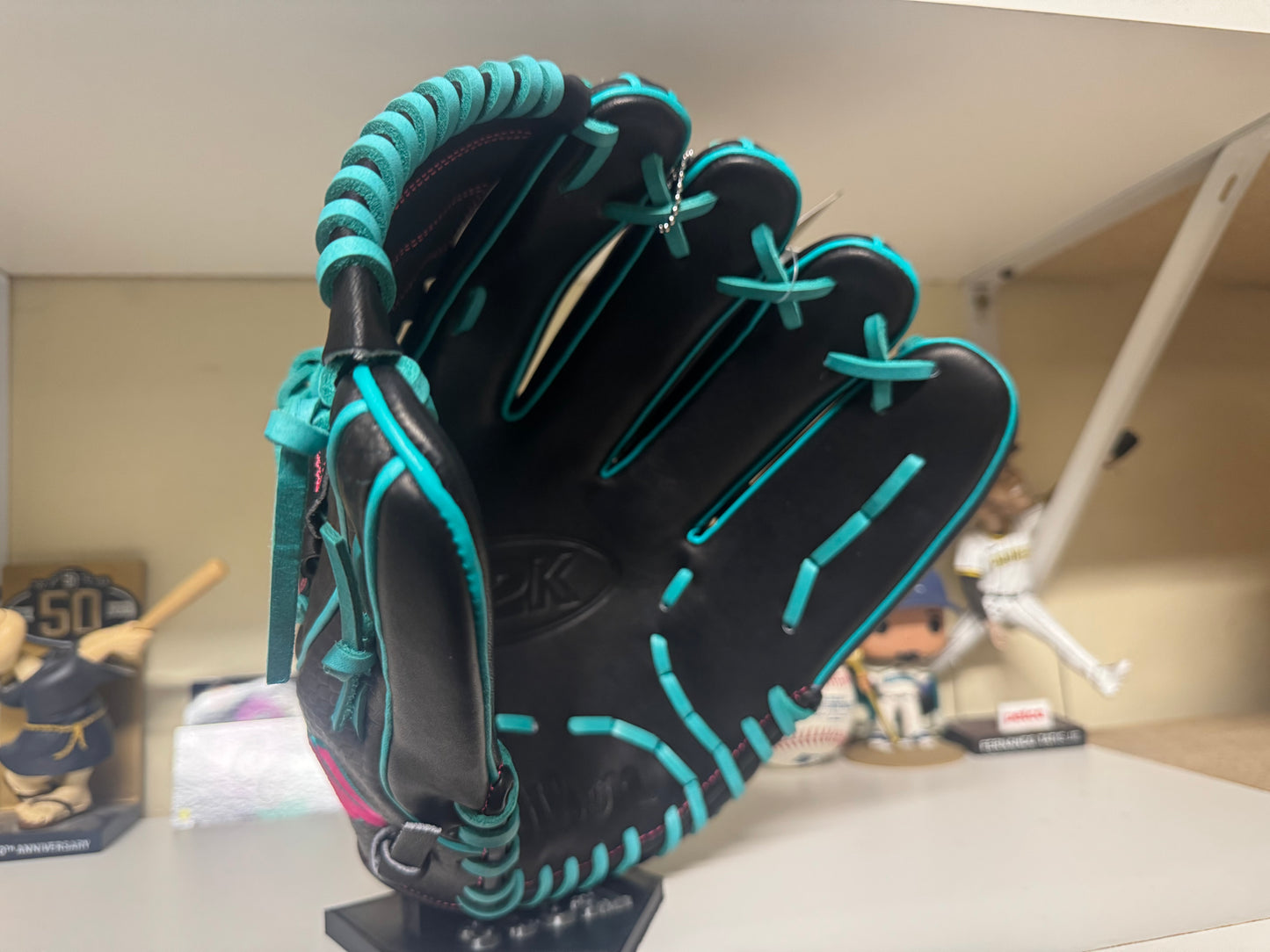 Wilson A2K B2 12” 2025 Release RHT