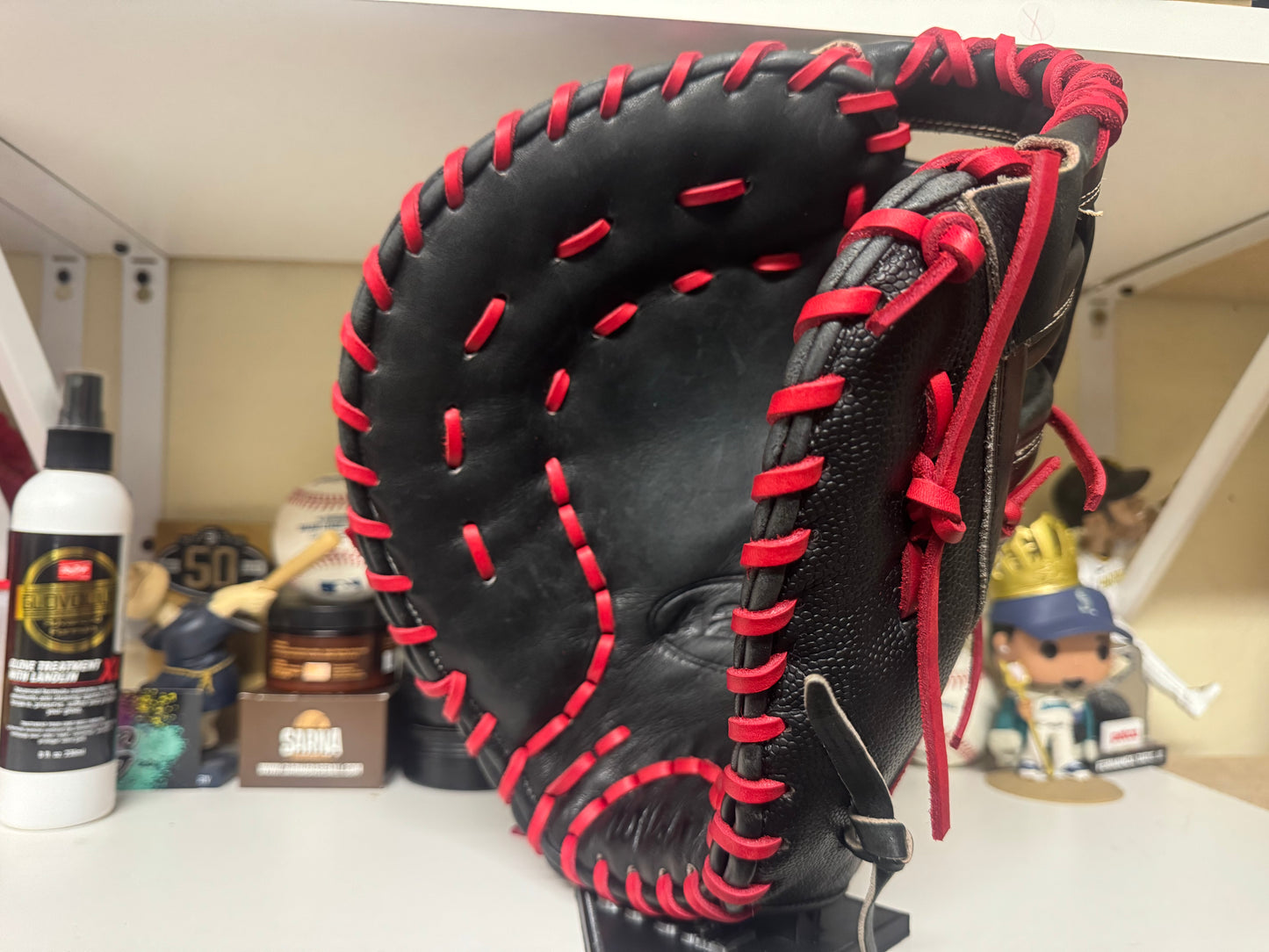 Wilson A2000 2820 12.25” LHT