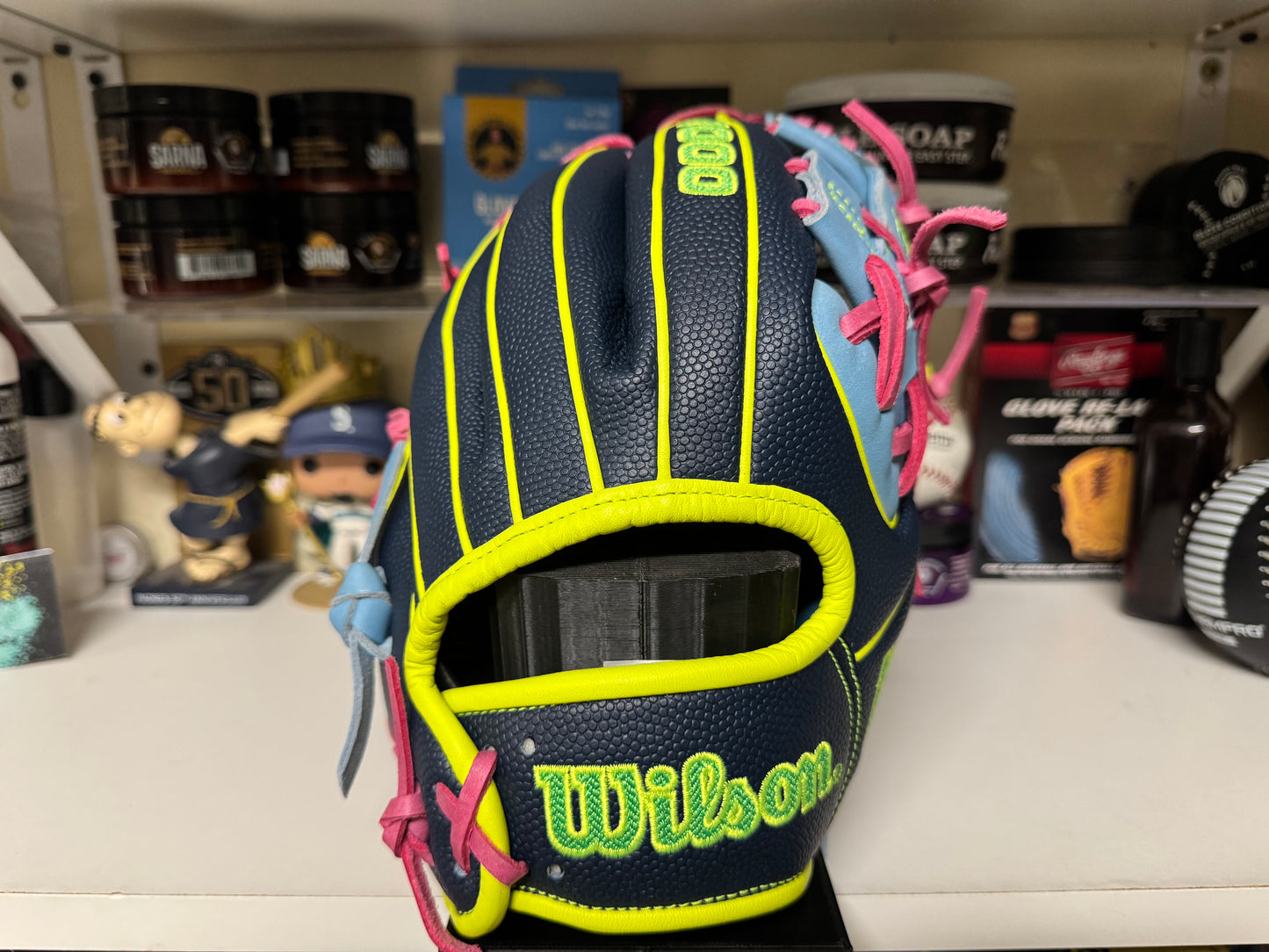 Wilson A2000 1786 11.5” RHT