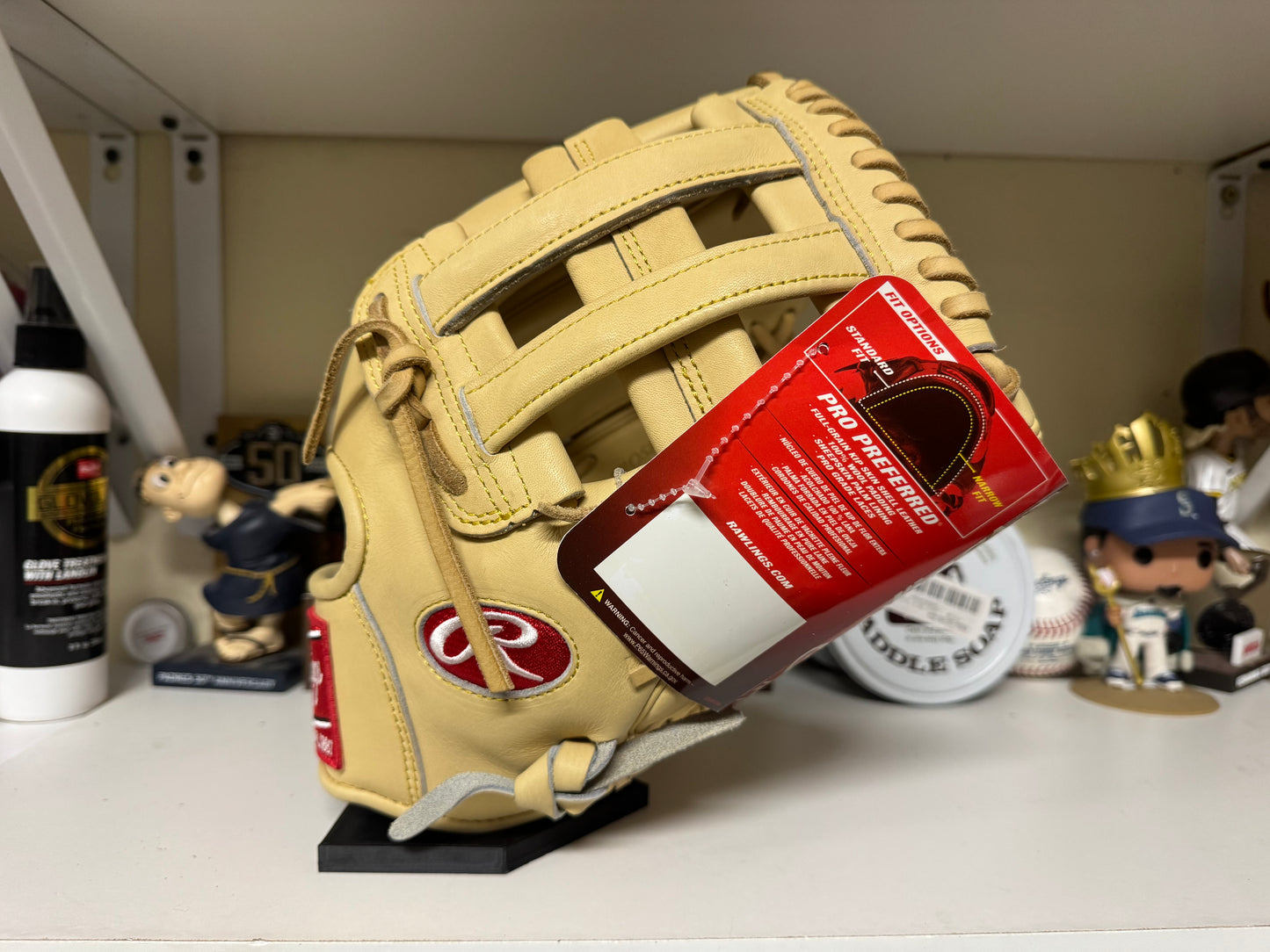 Rawlings Pro Preferred Kris Bryant Game Model 12.25”