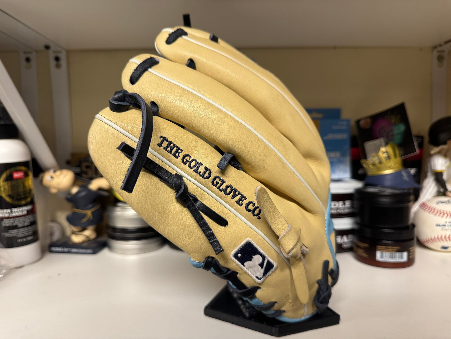 Rawlings Heart of the Hide 11.5” PROR204-2XCB RHT