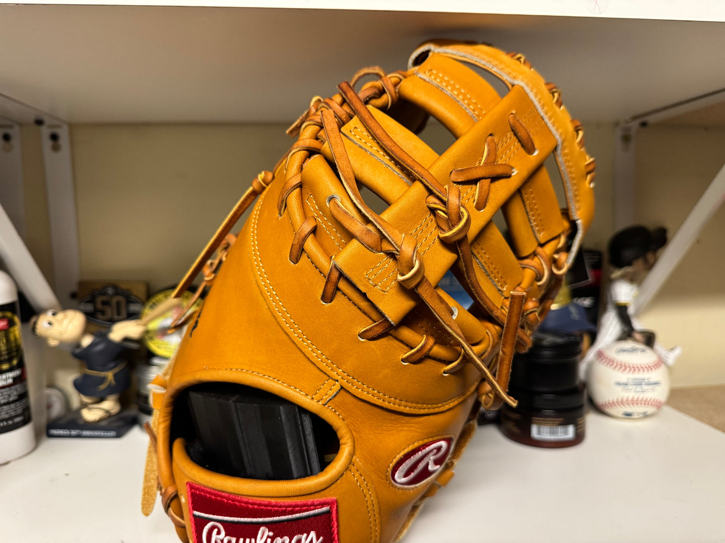 Rawlings Heart of the Hide PRODCT-10 13” RHT