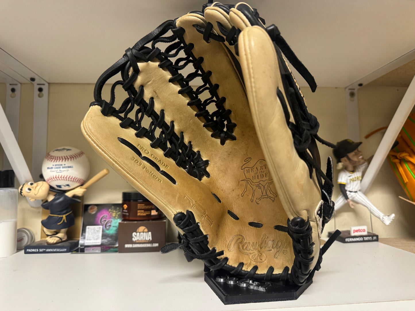 Rawlings Heart of the Hide PROR3039-22C 12.75” RHT