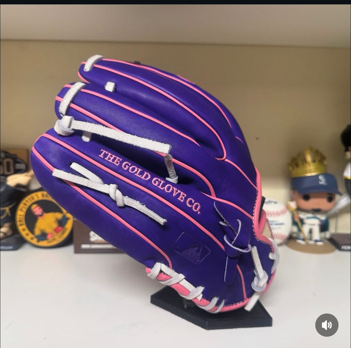 Rawlings Heart of the Hide PROR934-2CPU 11.5”