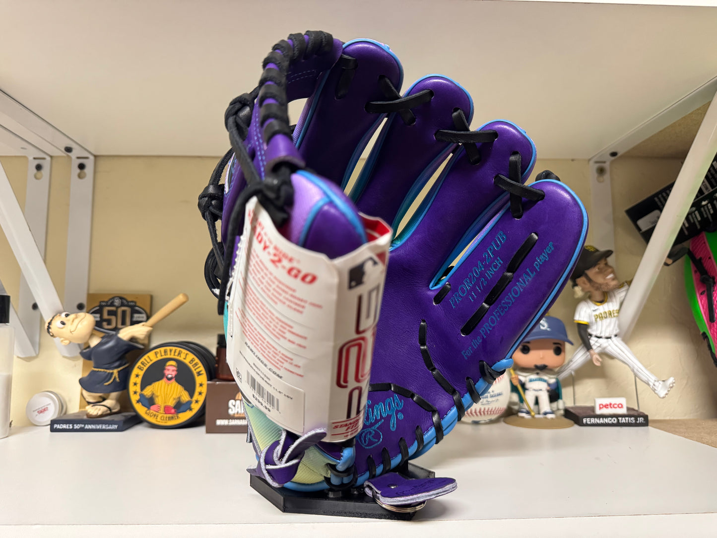 Rawlings Heart of the Hide PROR204-2PUB 11.5” RHT