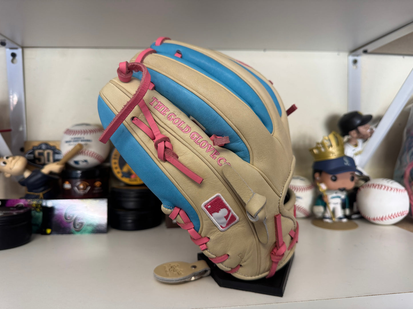 Rawlings Heart of the Hide PROR314-32CCB 11.5”