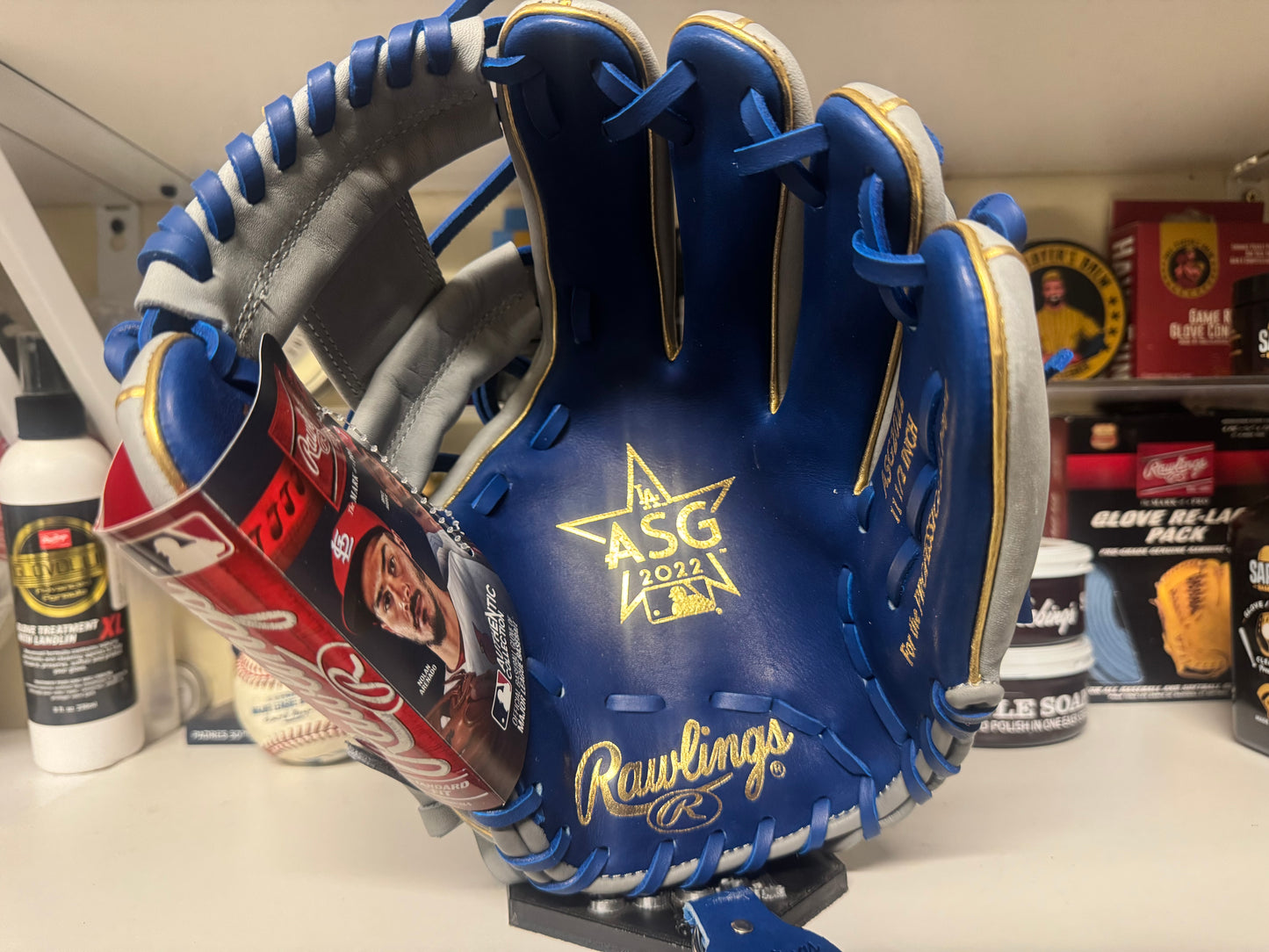 Rawlings Heart of the Hide LA All Star 2022 Limited Edition