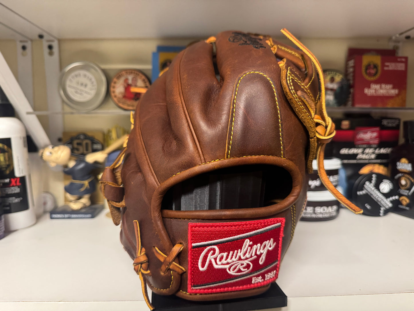 Rawlings Heart of the Hide PRORNA28 12” RHT￼