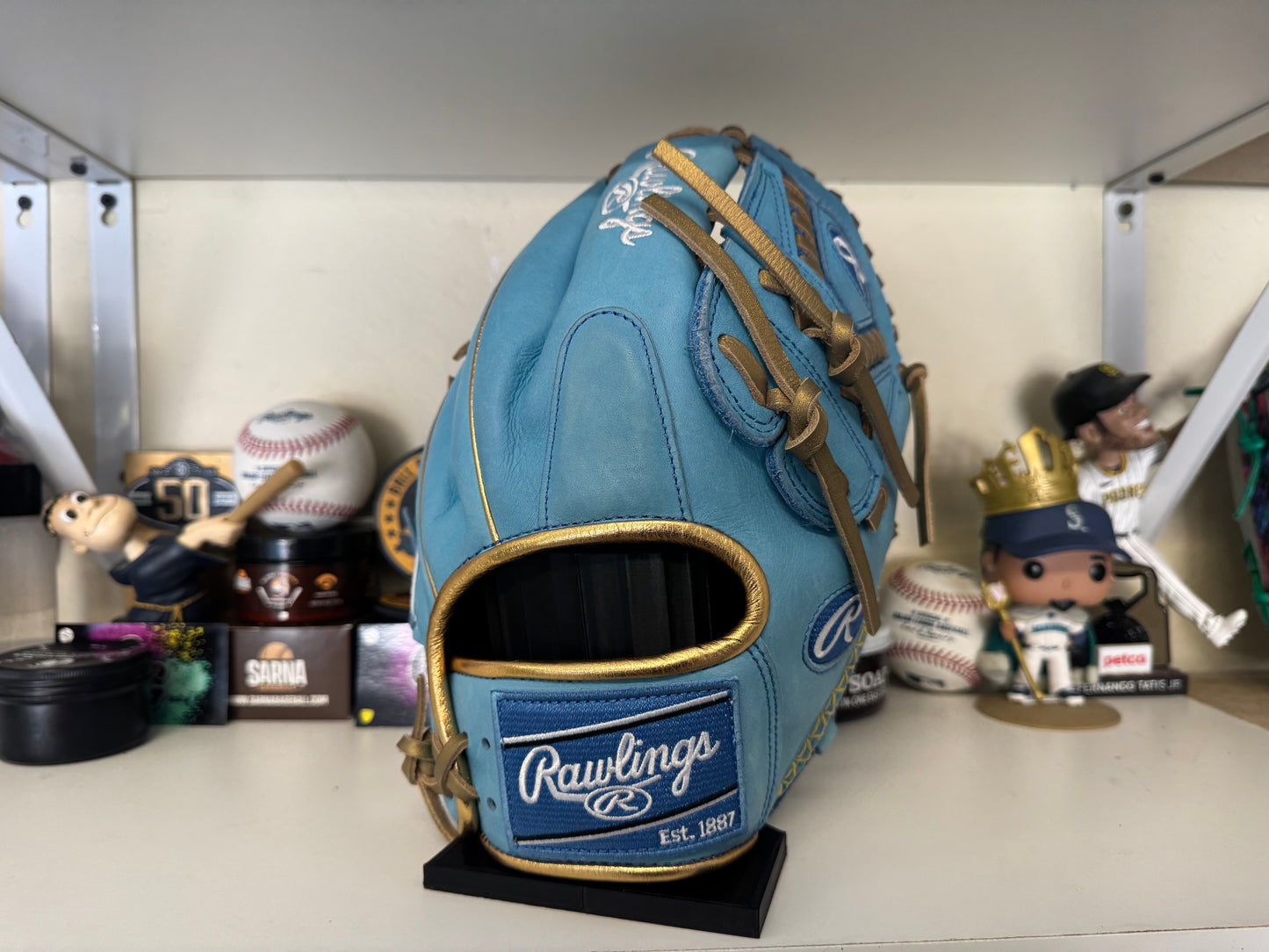 Rawlings Heart of the Hide PRO205 11.75” New