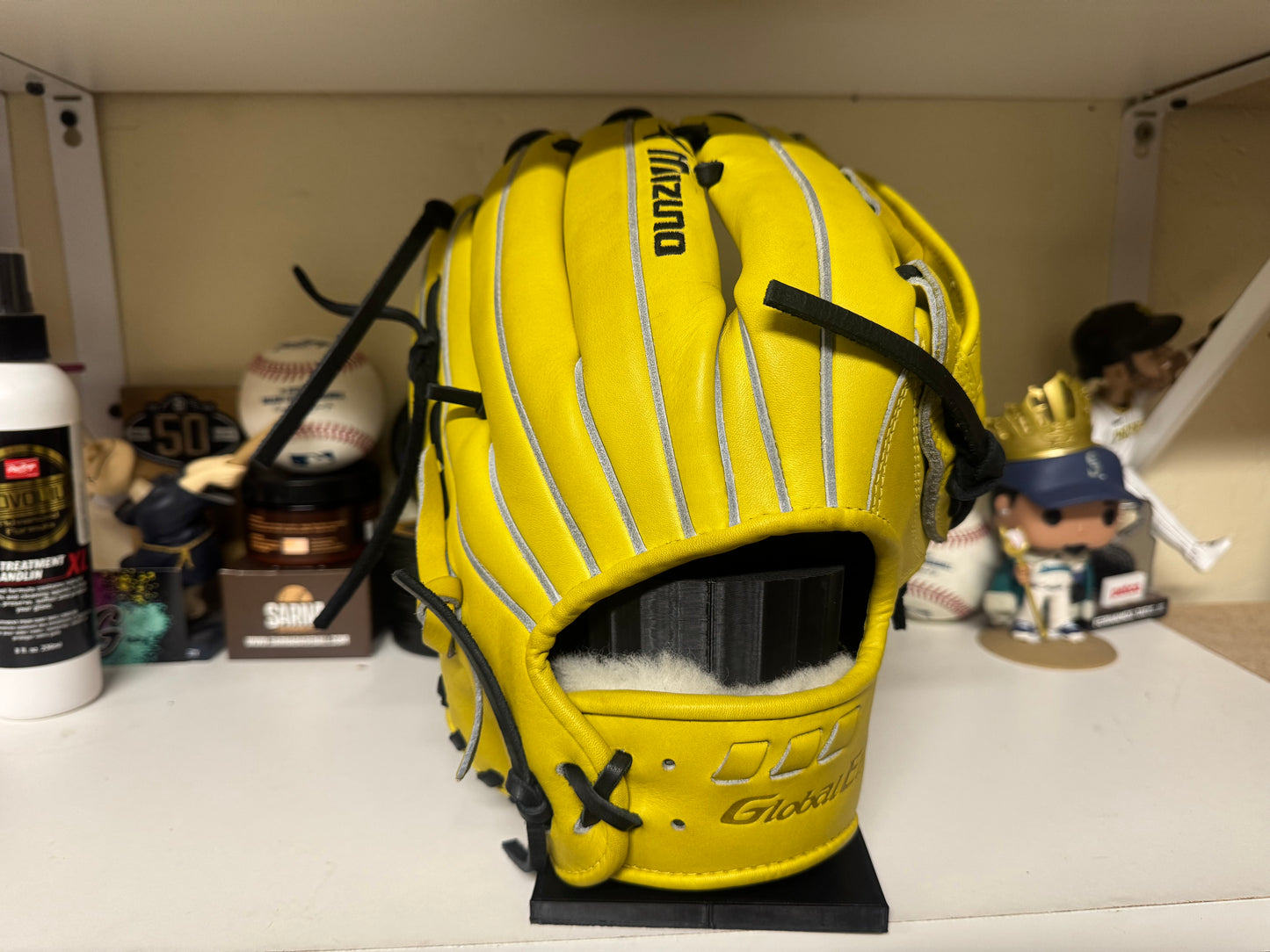 Mizuno Global Elite GGE-700 12.75”