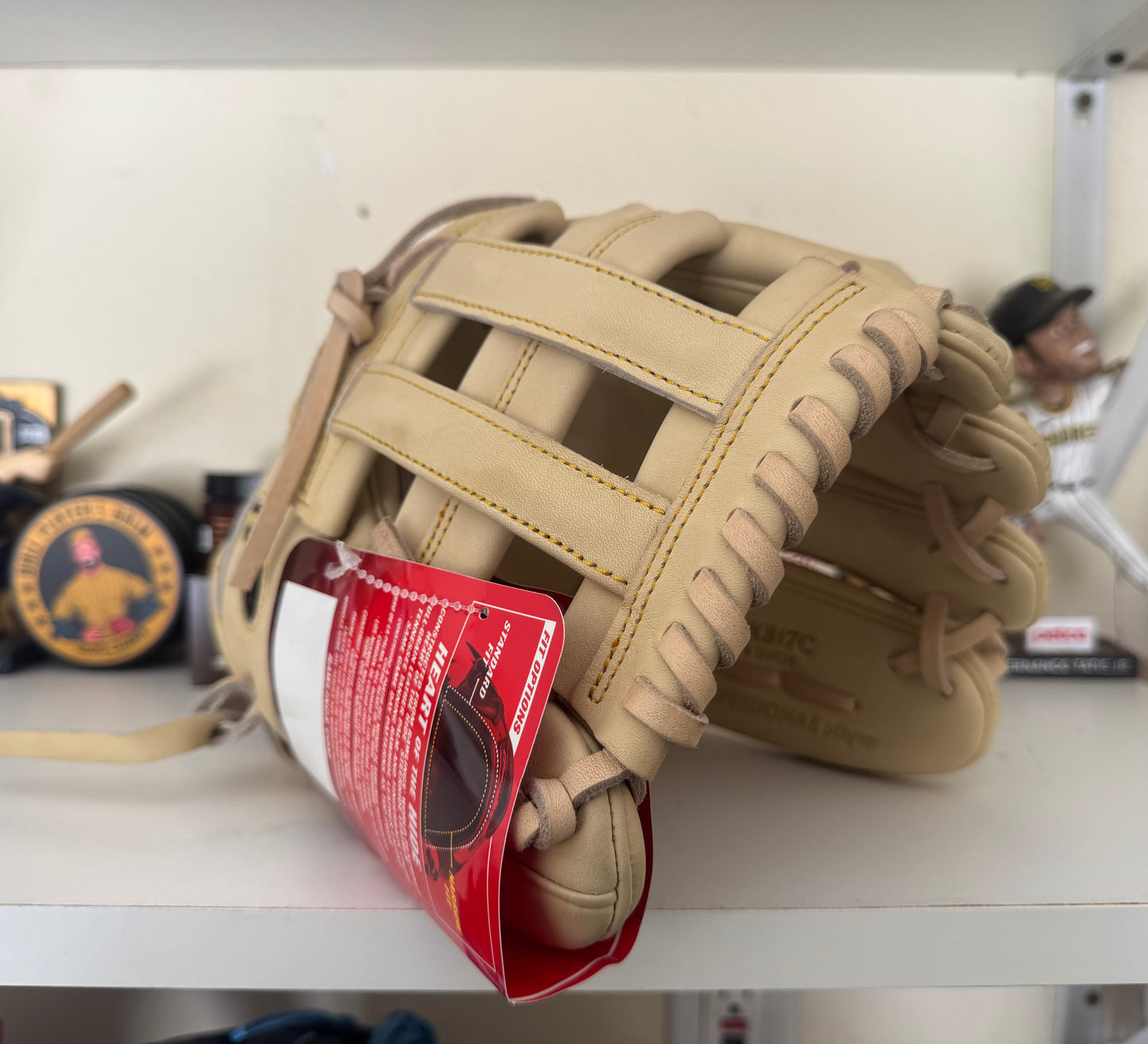 Rawlings Heart of the Hide PRORKB17C