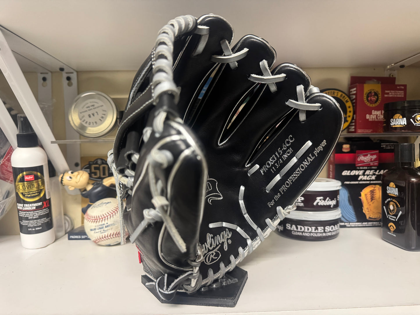 Rawlings Pro Preferred Carlos Correa PROS315-6CC