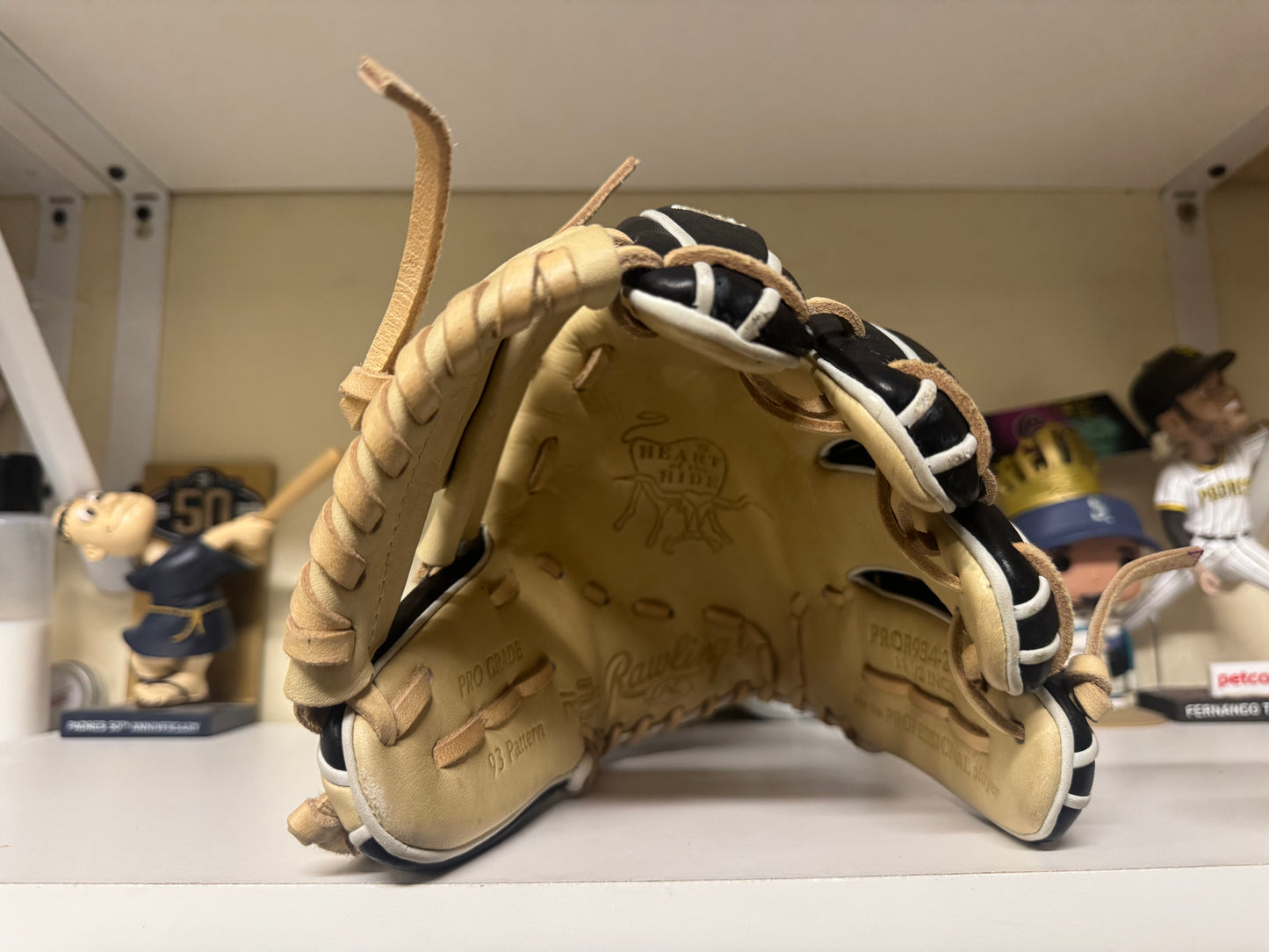 Rawlings Heart of the Hide 11.5” RHT