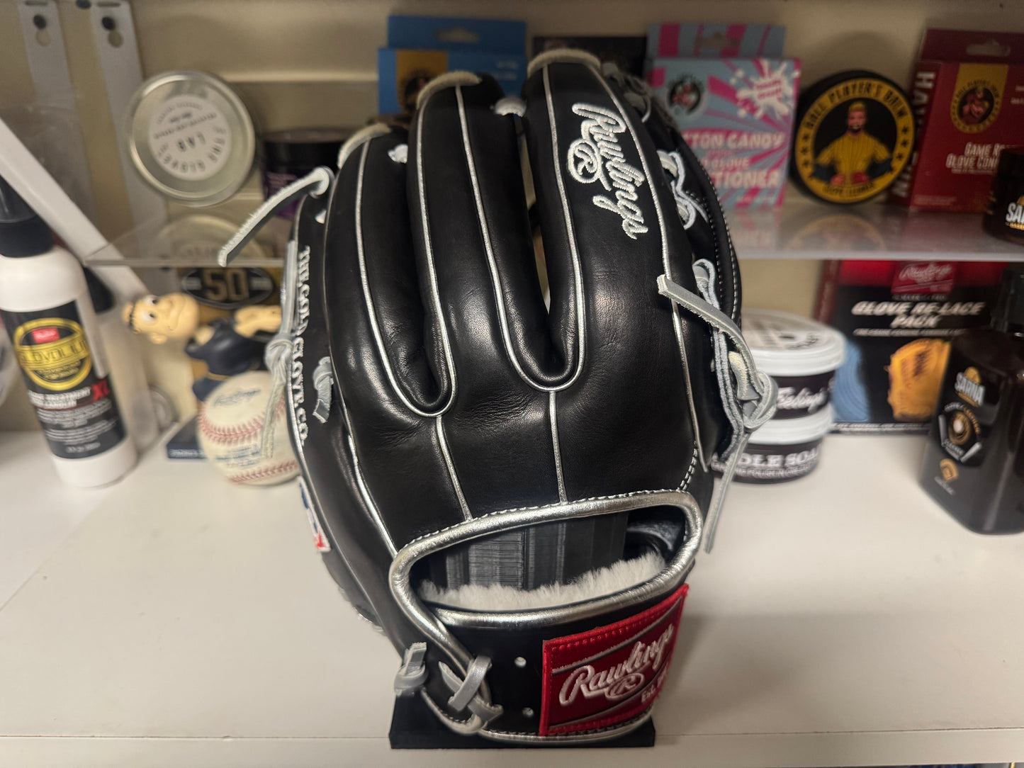 Rawlings Pro Preferred Carlos Correa PROS315-6CC