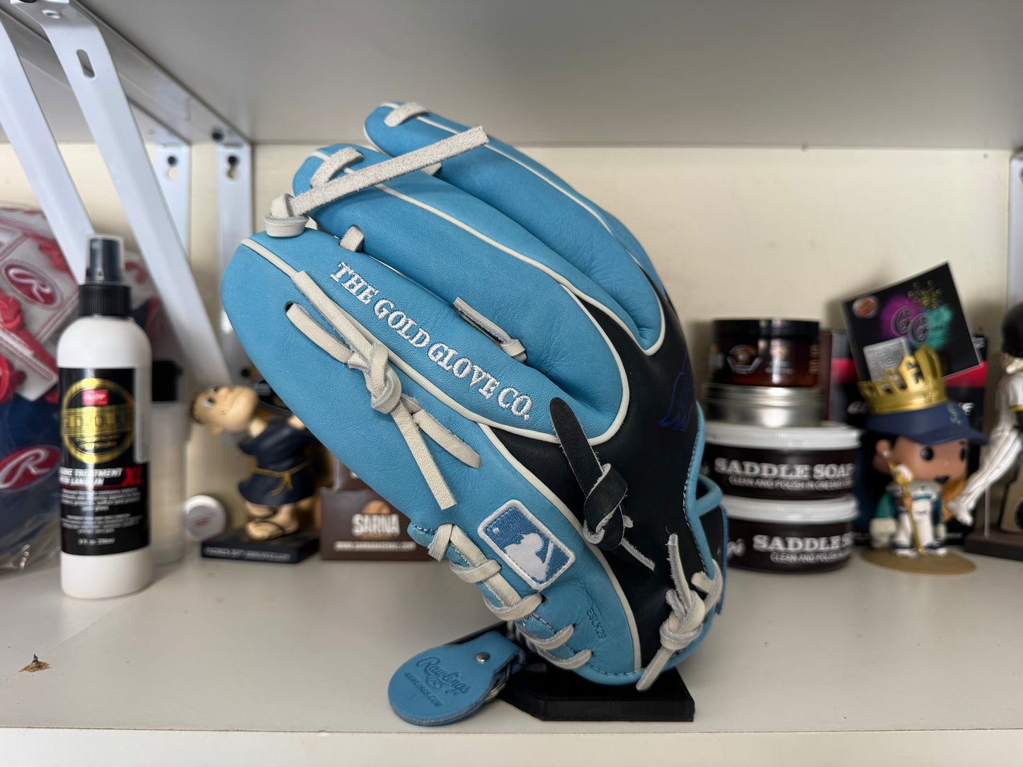 Rawlings Heart of the Hide PROR205W-2CB 11.75” RHT