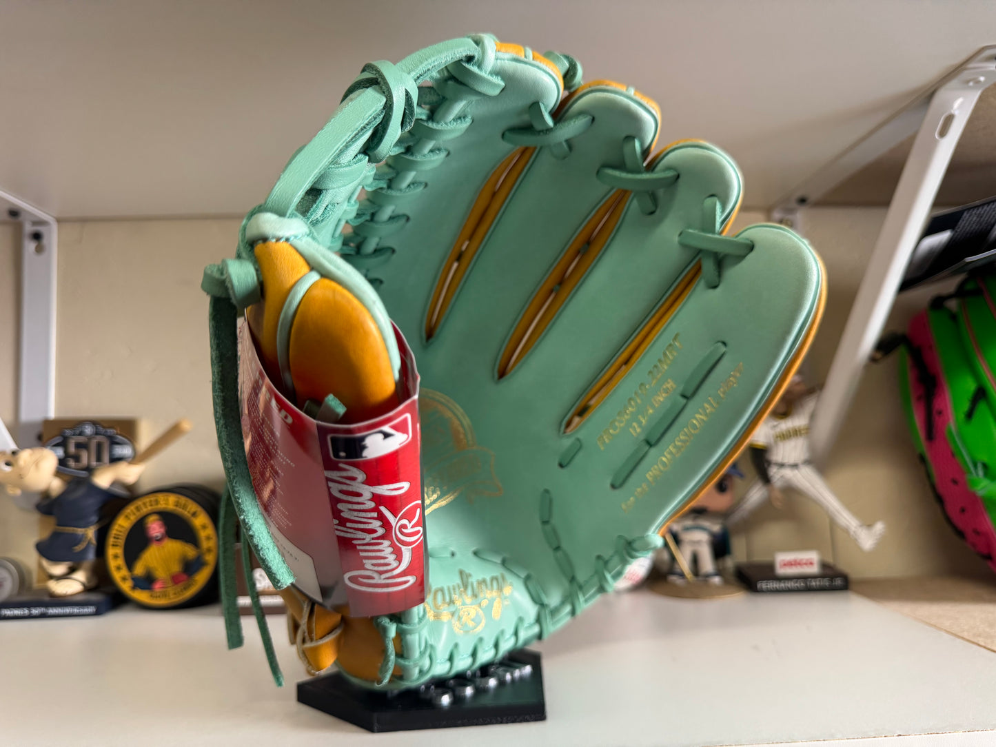 Rawlings Pro Preferred PROS6019-22MRT 12.75”