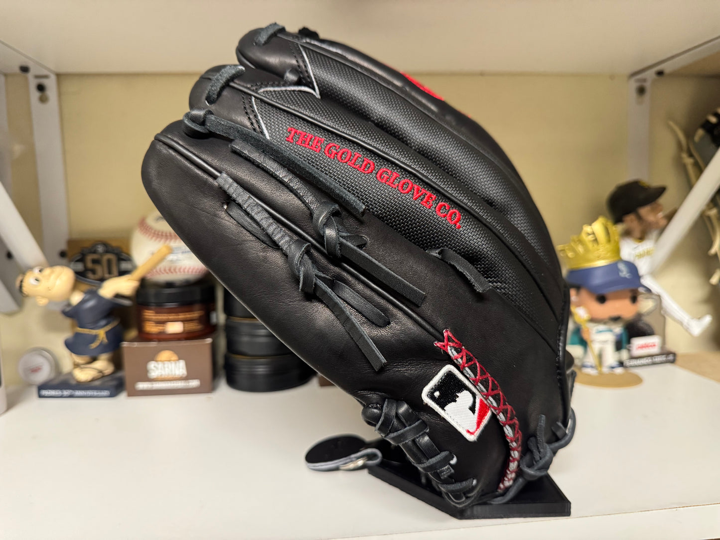 Rawlings Pro Preferred PROS3039-6BSS 12.75” RHT