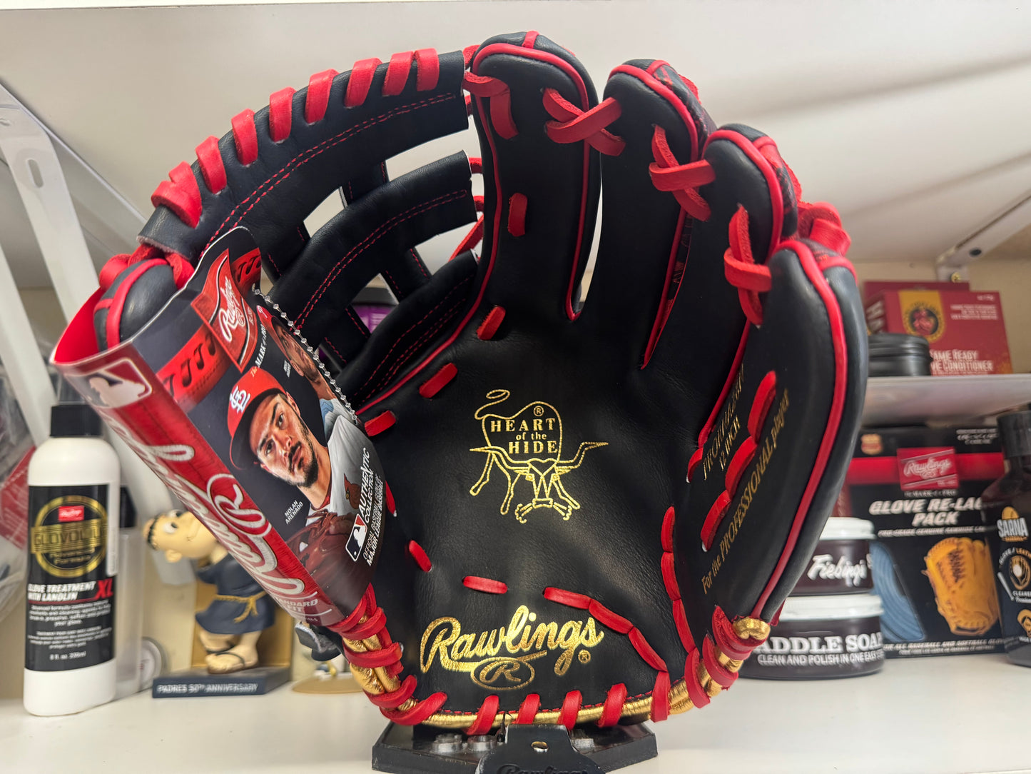 Rawlings Heart of the Hide PRORNA28N 12” RHT