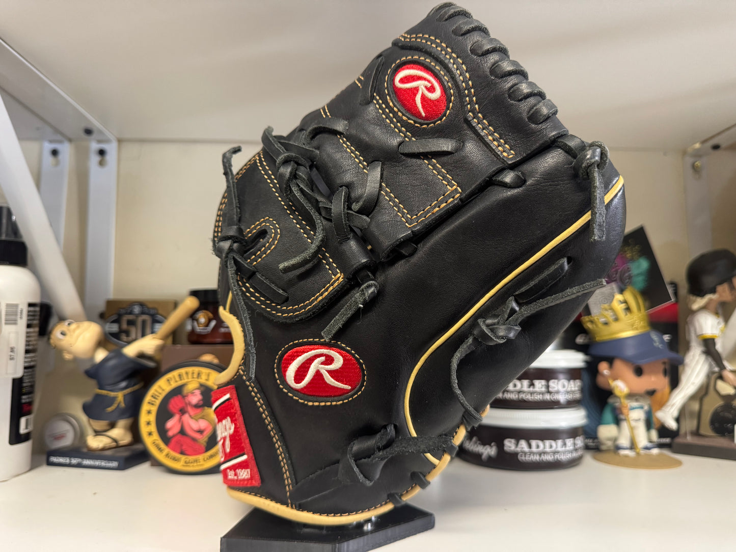 Rawlings GG Elite 12” Pitching Web