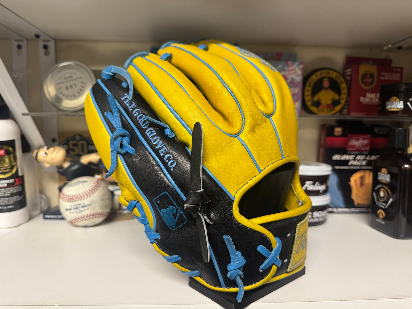 Rawlings Heart of the Hide PROR314-2YB 11.5” RHT