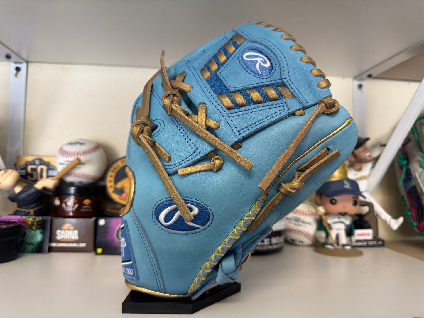 Rawlings Heart of the Hide PRO205 11.75” New