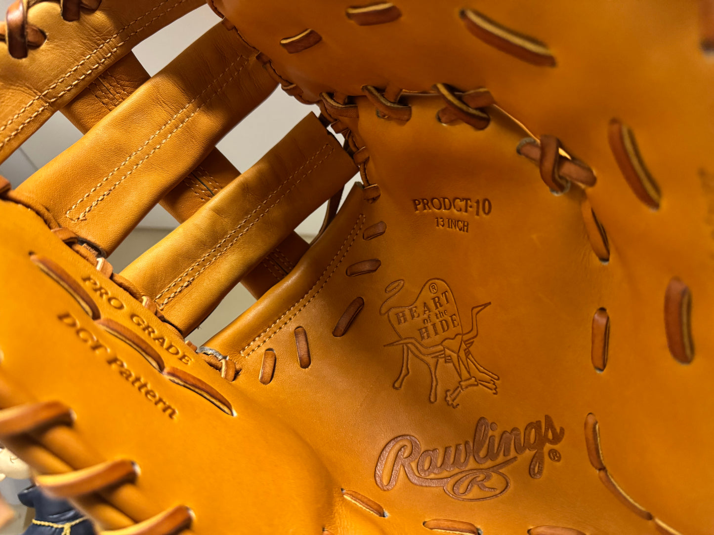 Rawlings Heart of the Hide PRODCT-10 13” RHT