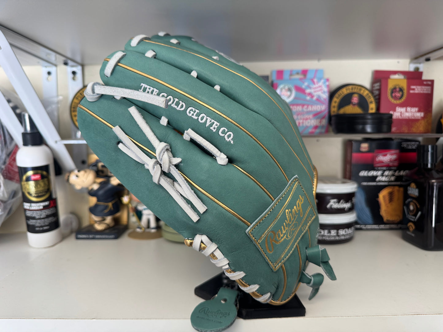 Rawlings Heart of the Hide PRO1275SB-6SP 12.75”