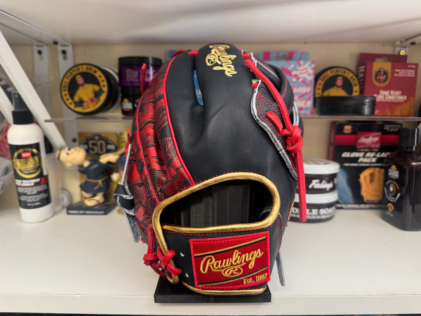 Rawlings Heart of the Hide PRORNA28N 12” RHT