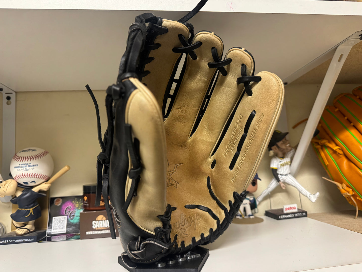 Rawlings Heart of the Hide PROR3039-22C 12.75” RHT