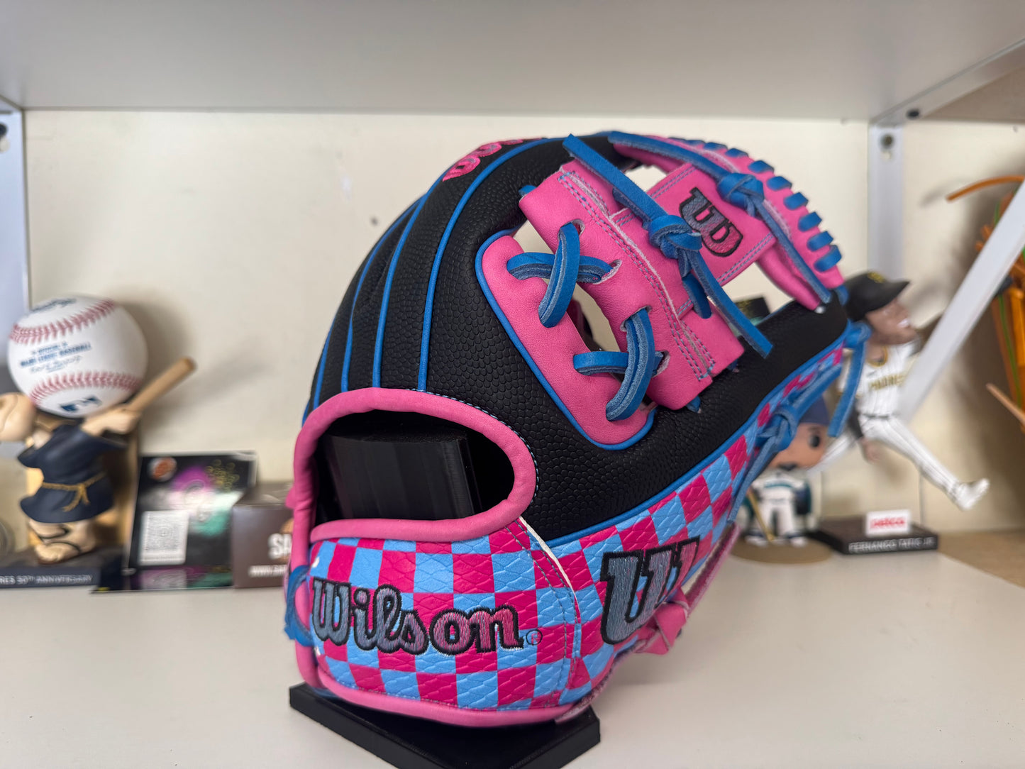 Wilson A2000 Pottstown Edition 1786 11.5” RHT