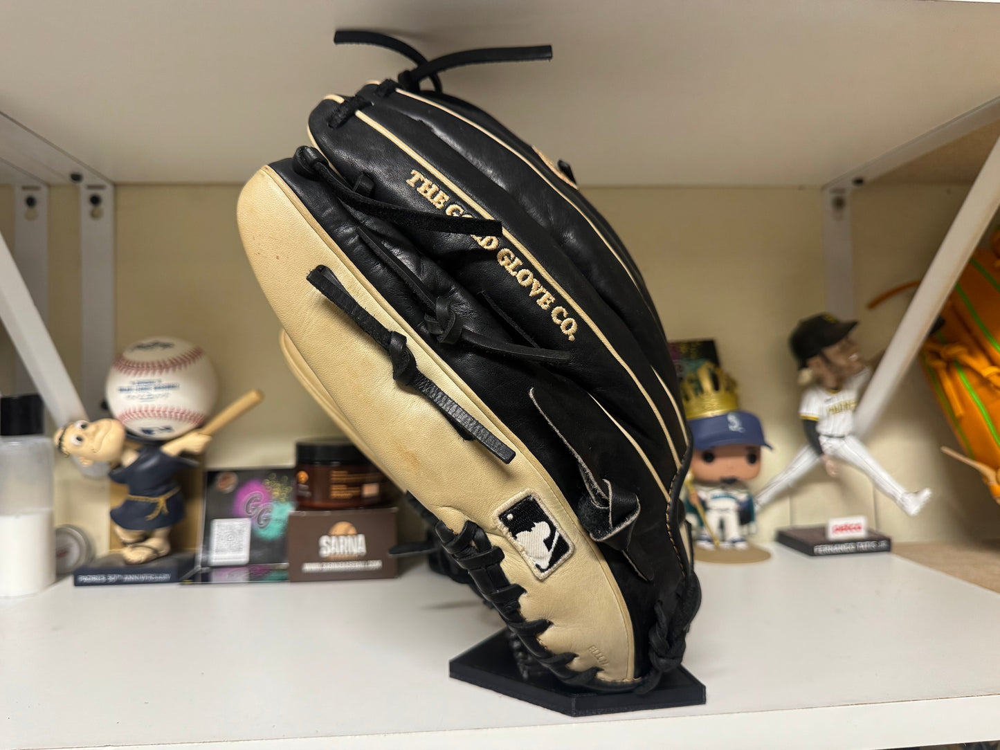 Rawlings Heart of the Hide PROR3039-22C 12.75” RHT