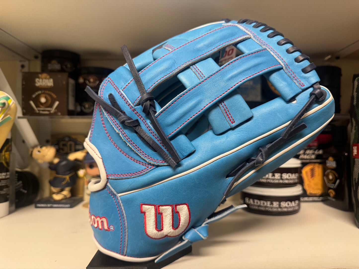Wilson A2000 1777 12.75” RHT