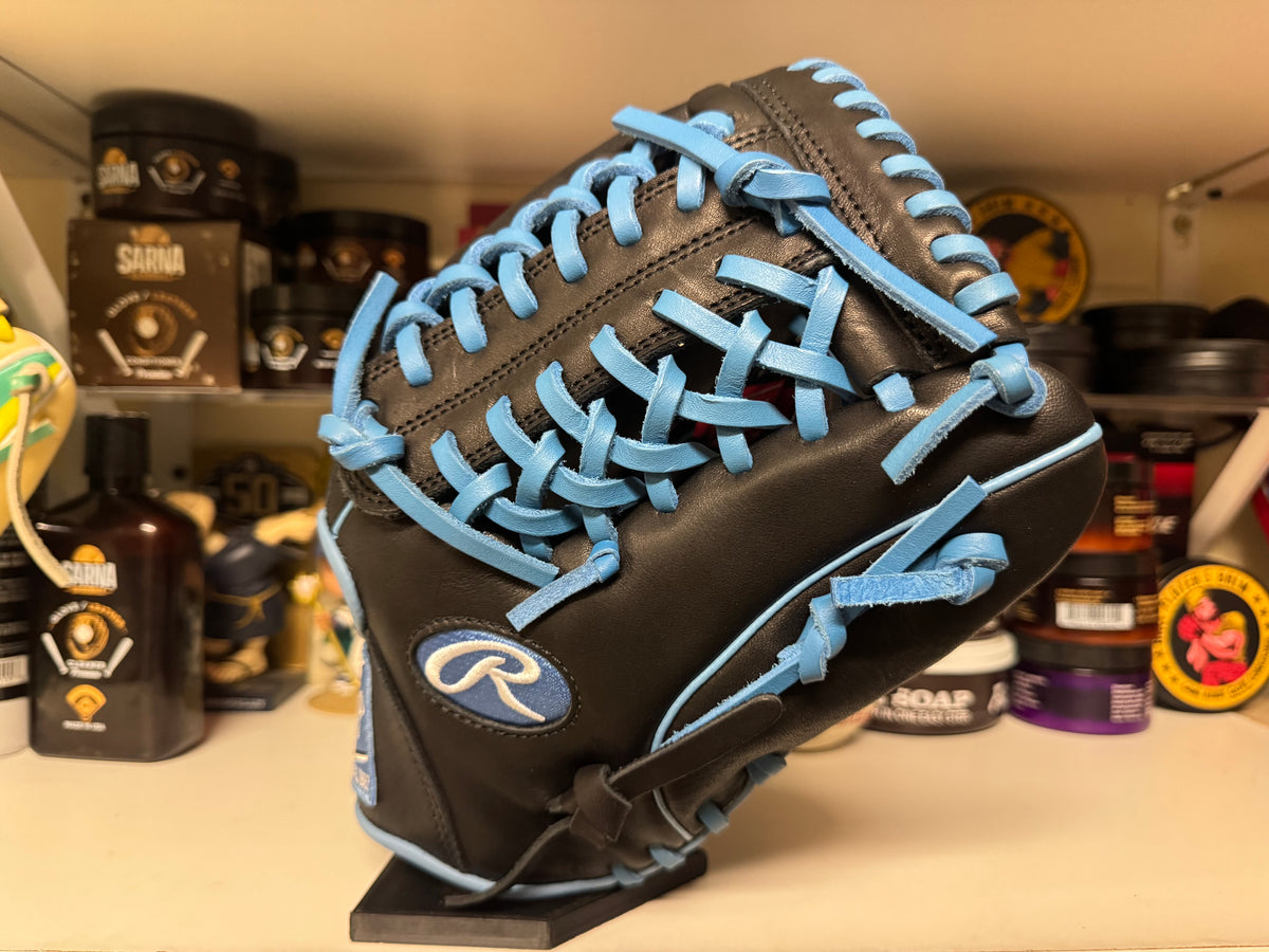 Rawlings GG Elite 11.75” RHT Adult Fit
