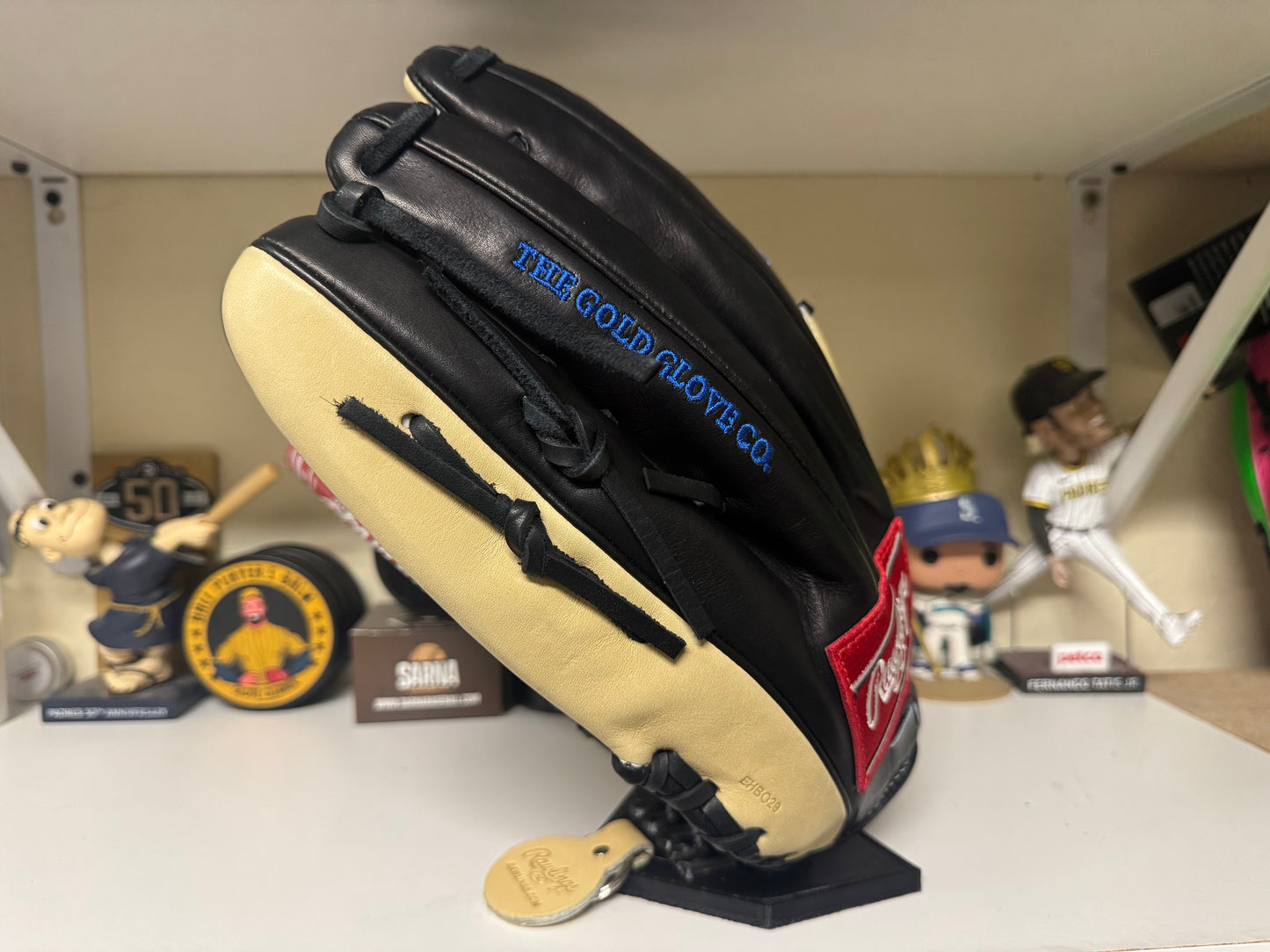 Rawlings PRO PREFERRED PROS302-6CB 12.75” RHT