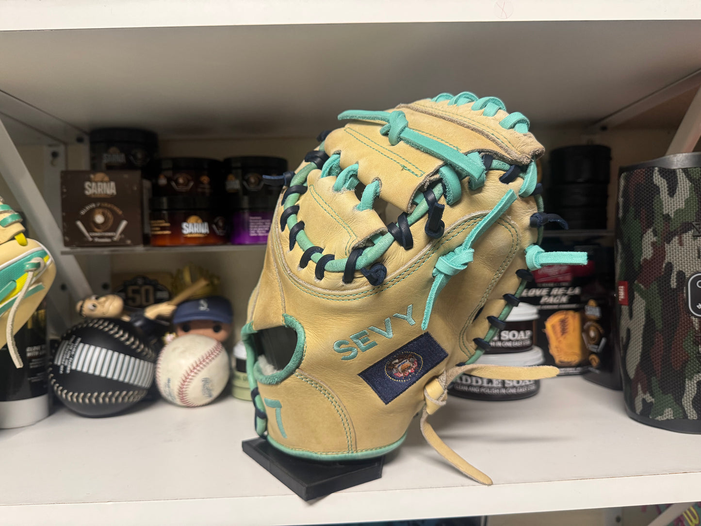 Rawlings Pro Preferred 33” Custom CM33