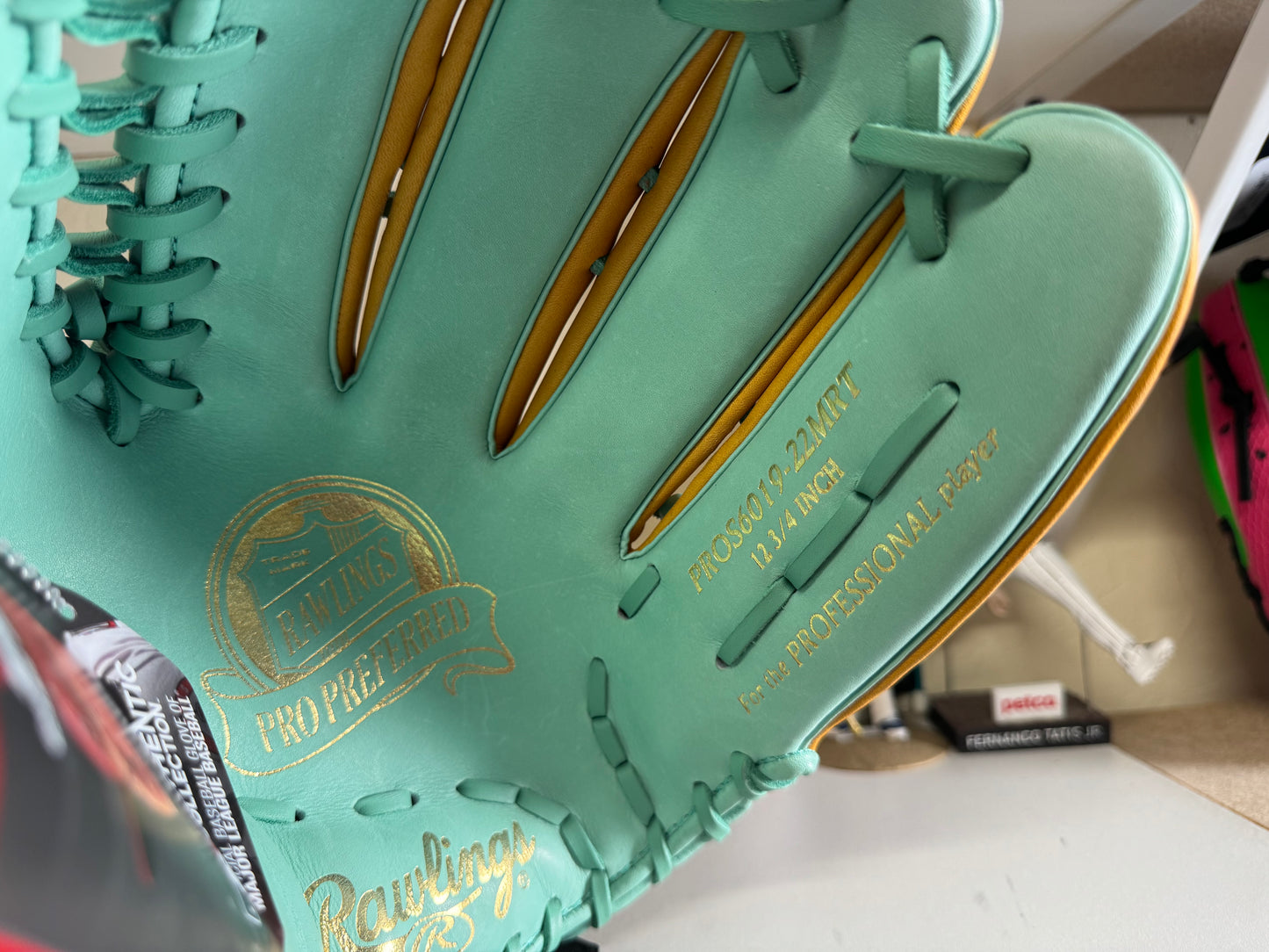 Rawlings Pro Preferred PROS6019-22MRT 12.75”