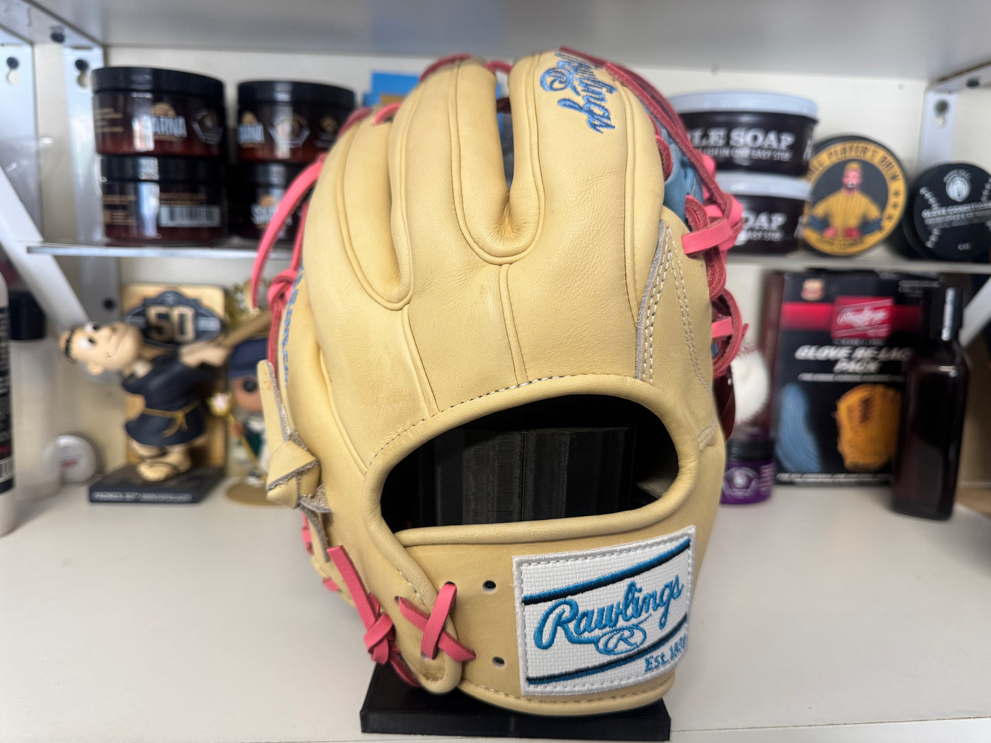 Rawlings Heart of the Hide PROR934-2CCBP 11.5” RHT