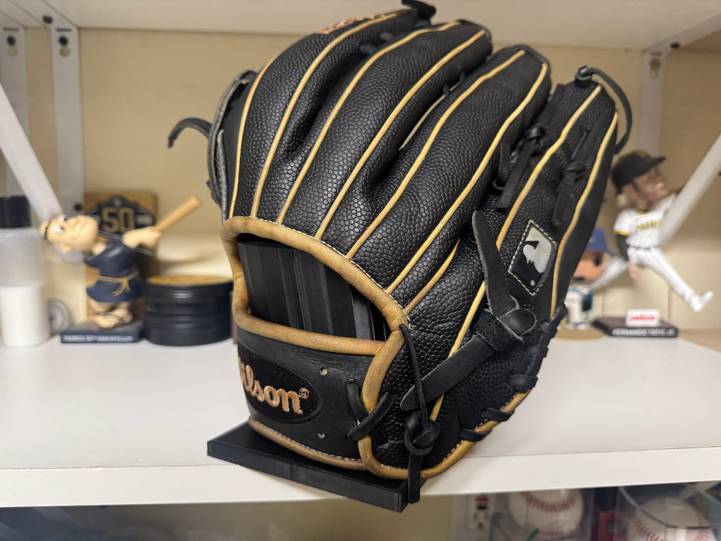 Wilson A2000 1799 12.75” LHT