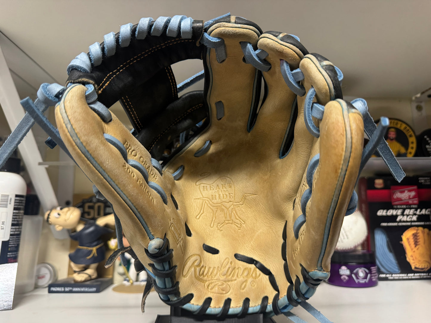 Rawlings Heart of the Hide PROR204U-2CBC 11.5” RHT