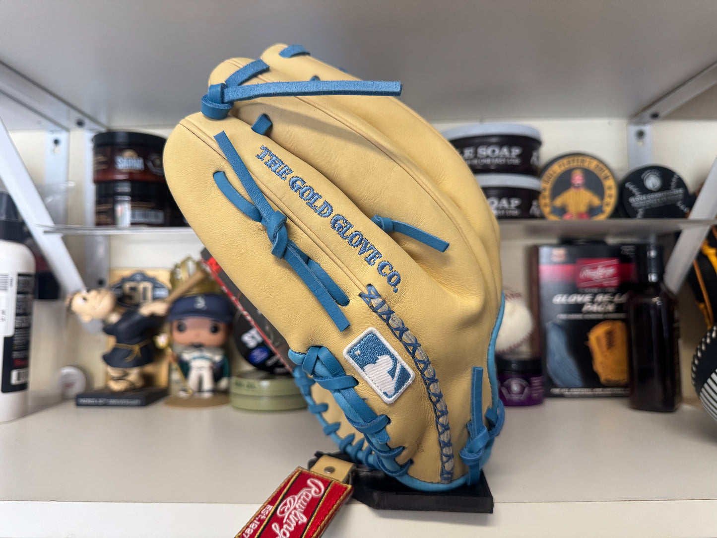 Rawlings Pro Preferred PROS204-2CCCB 11.5” RHT