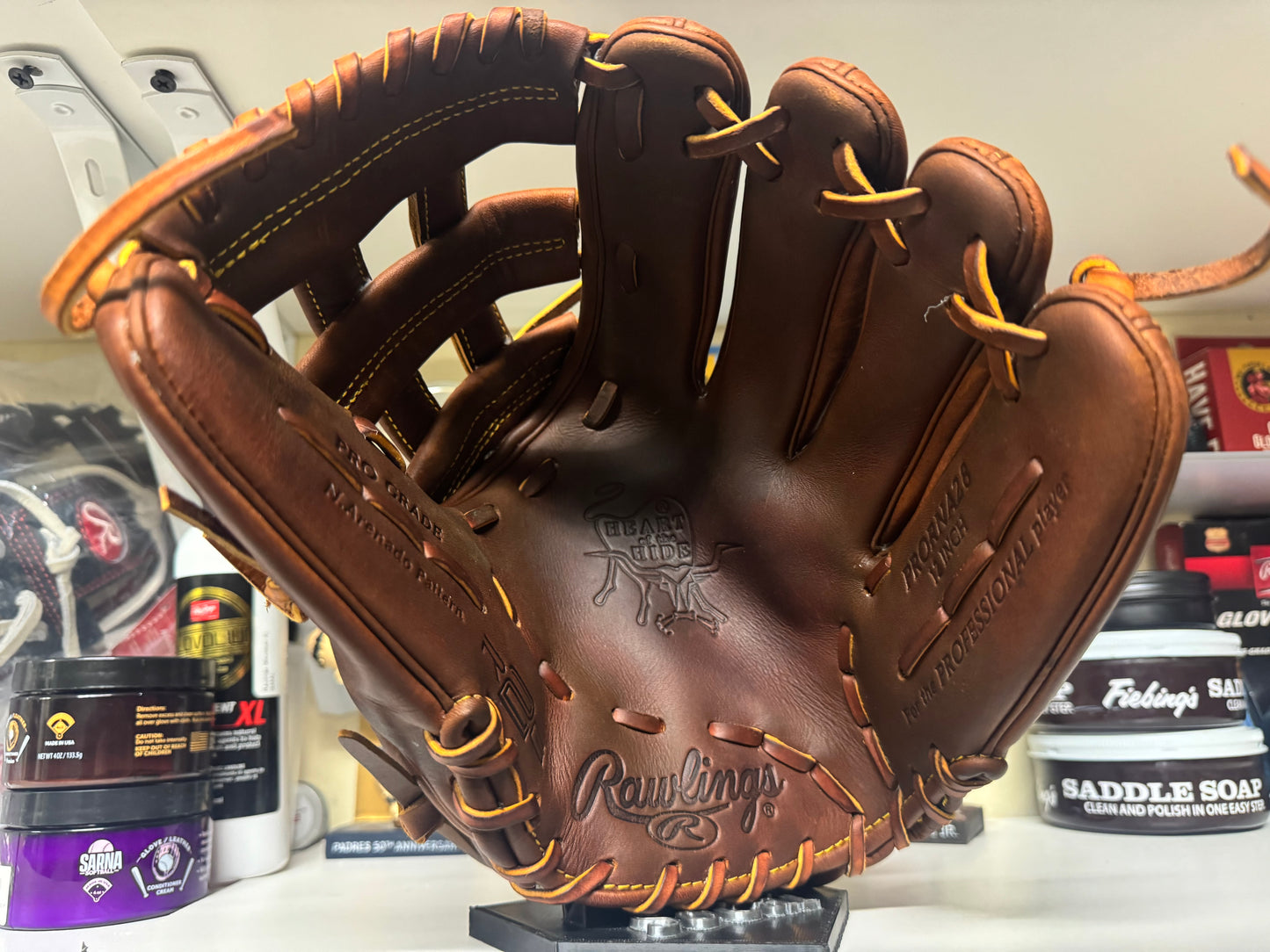 Rawlings Heart of the Hide PRORNA28 12” RHT￼