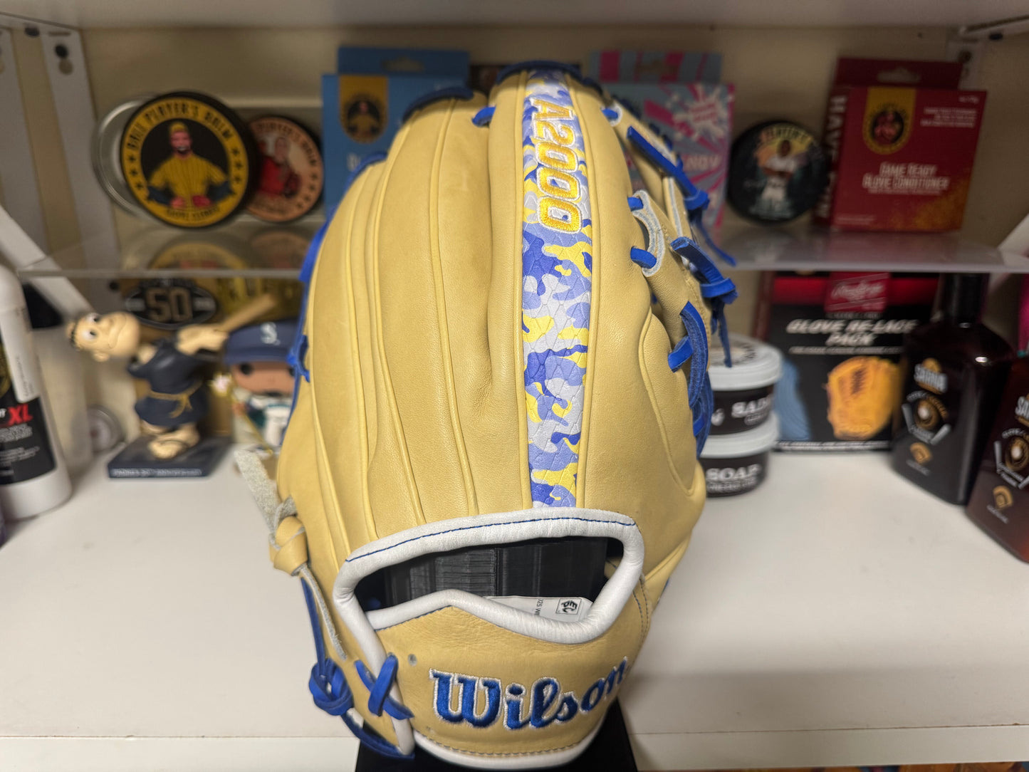 Wilson A2000 Bobby Witt Jr. BWJ7 11.75” New