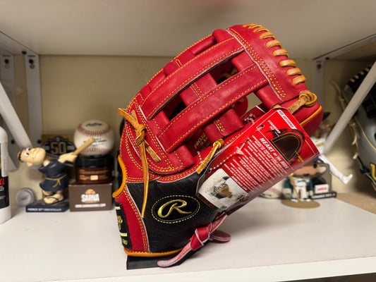 Rawlings Heart of the Hide PRO3039-6SC 12.75” RHT