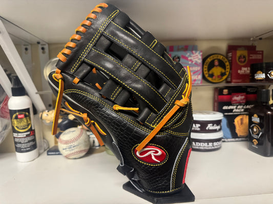 Rawlings Heart of the Hide PROR3039-6BCG 12.75” LHT