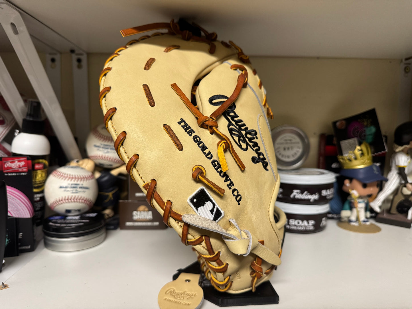 Rawlings Heart of the Hide PRORDCT-10C 13” RHT