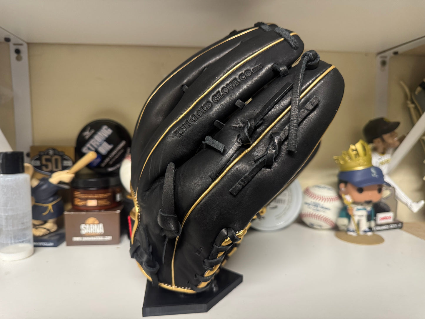 Rawlings GG Elite 13” Slowpitch series LHT
